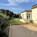Lety Villa Saint-Tropez