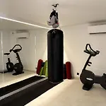 Lety 빌라 쎙뜨호뻬