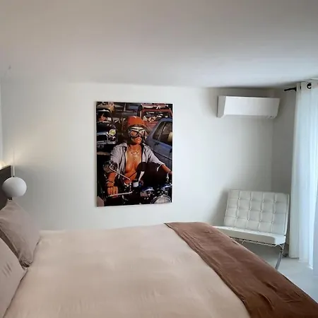 Lety Villa Saint-Tropez