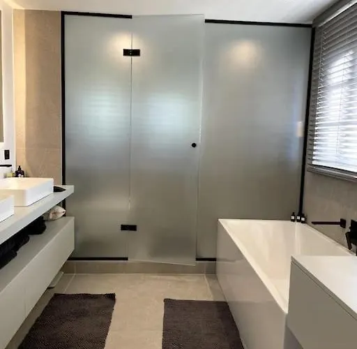 Lety Villa Saint-Tropez