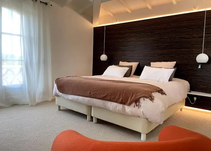 Villa Lety Saint-Tropez